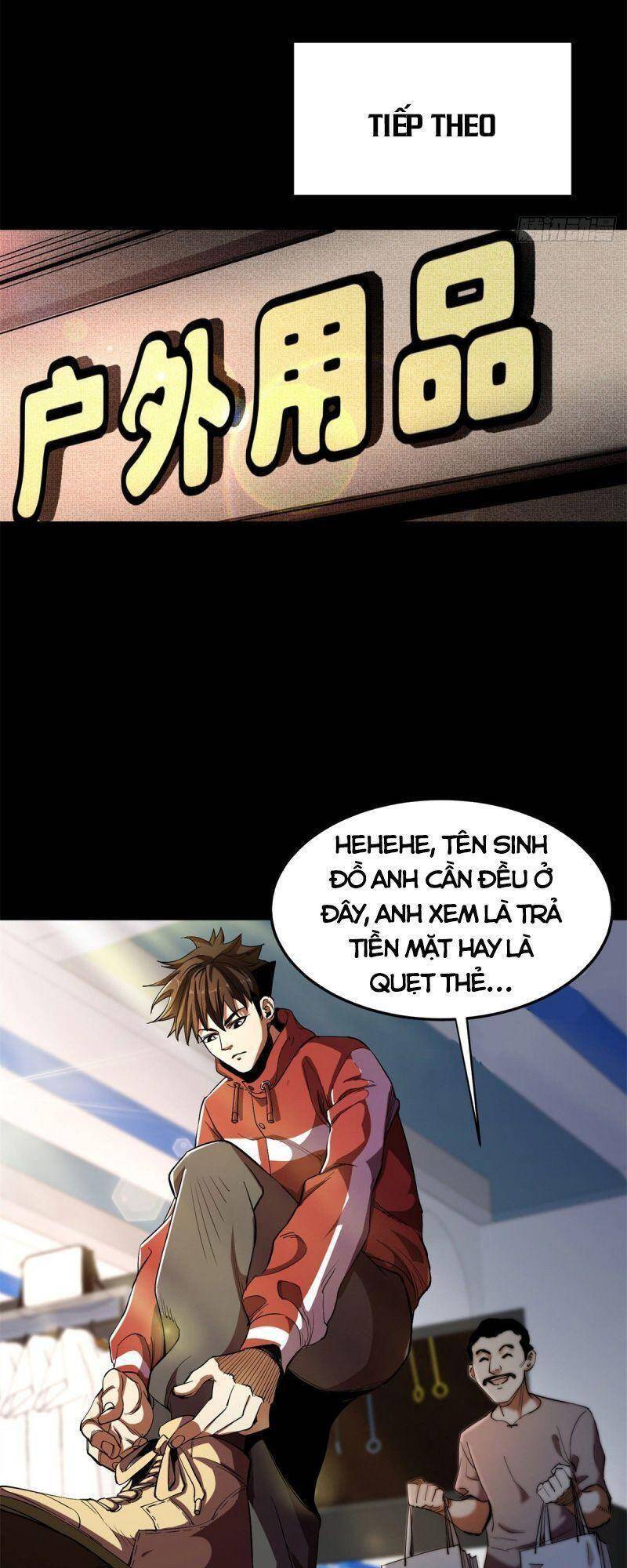 Luân Bàn Thế Giới chapter 1 - Trang 53