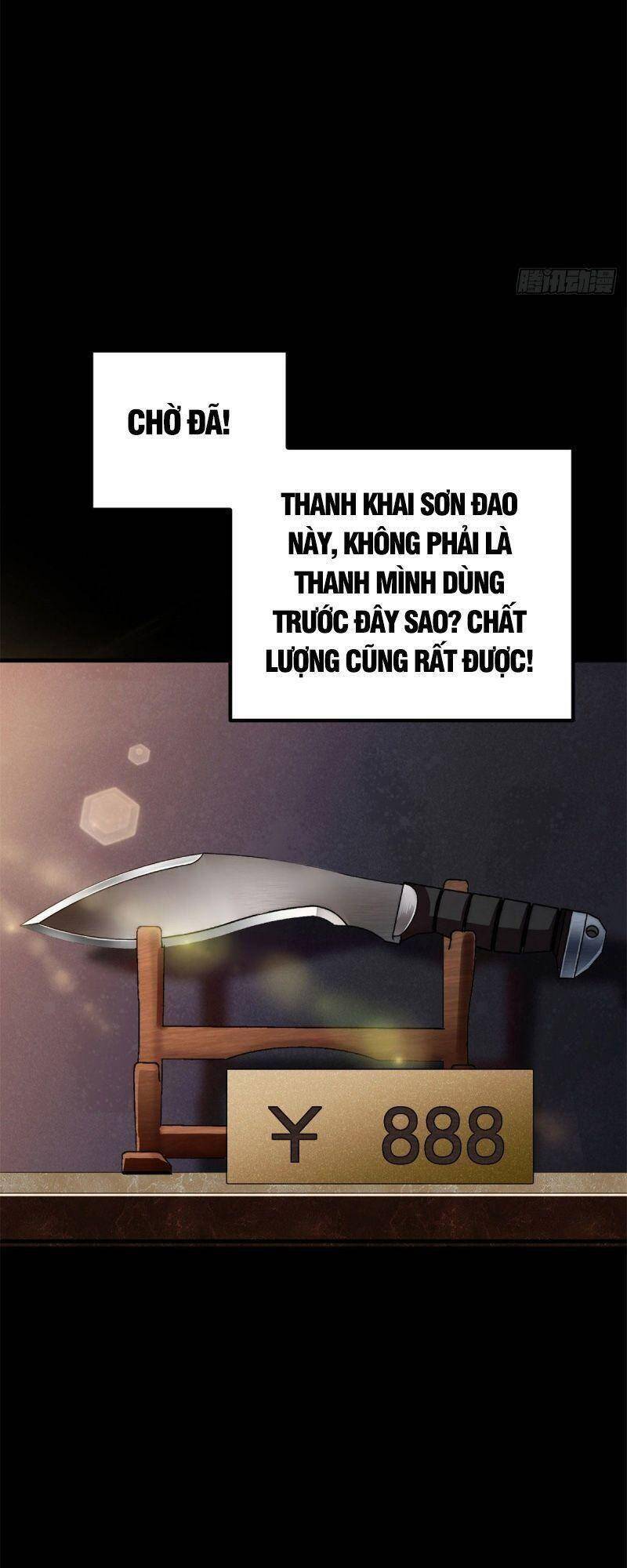 Luân Bàn Thế Giới chapter 1 - Trang 55