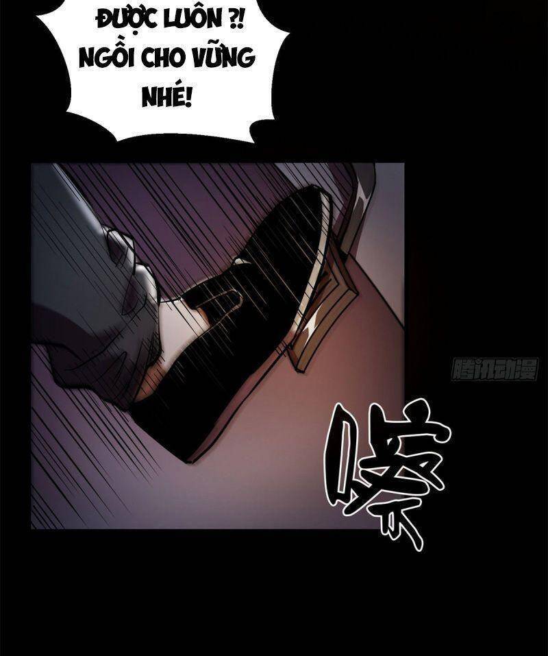 Luân Bàn Thế Giới chapter 1 - Trang 58