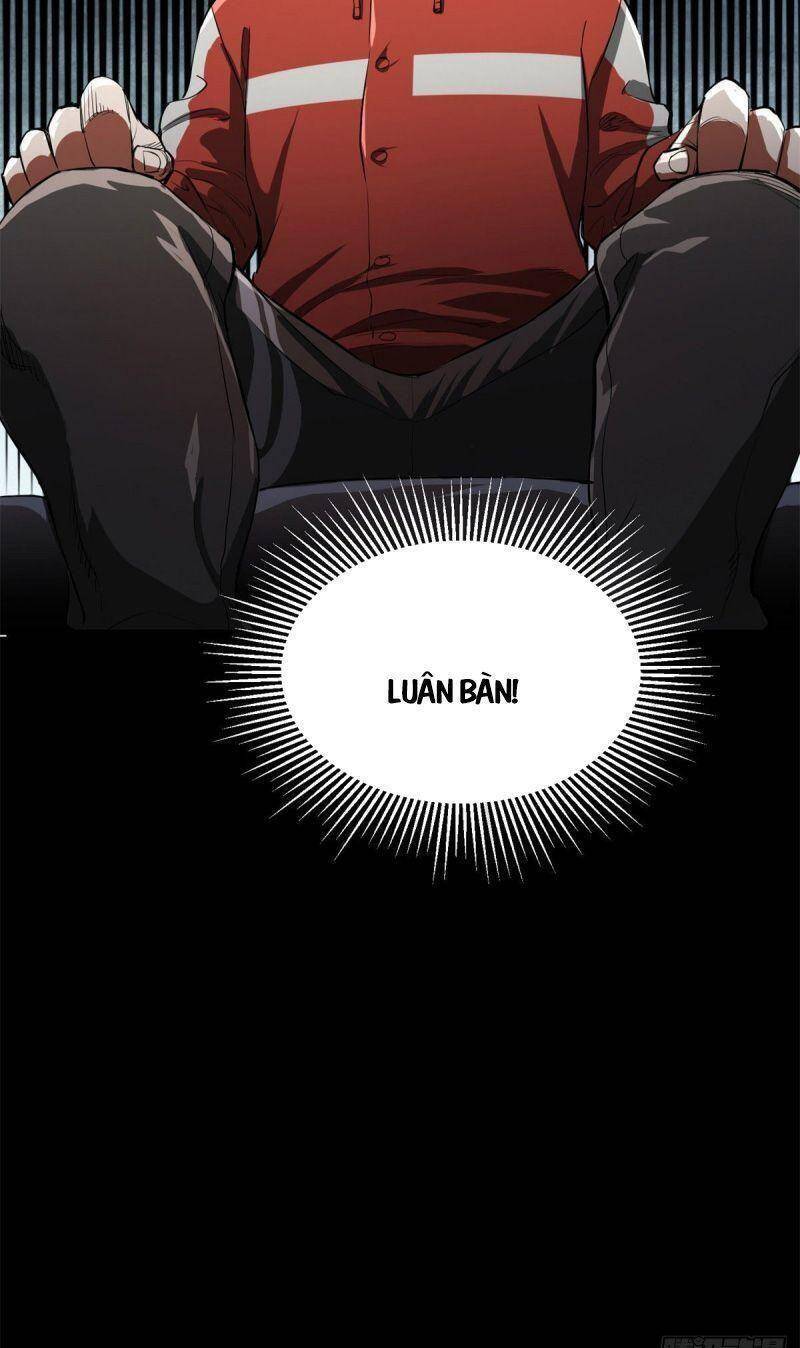 Luân Bàn Thế Giới chapter 1 - Trang 60