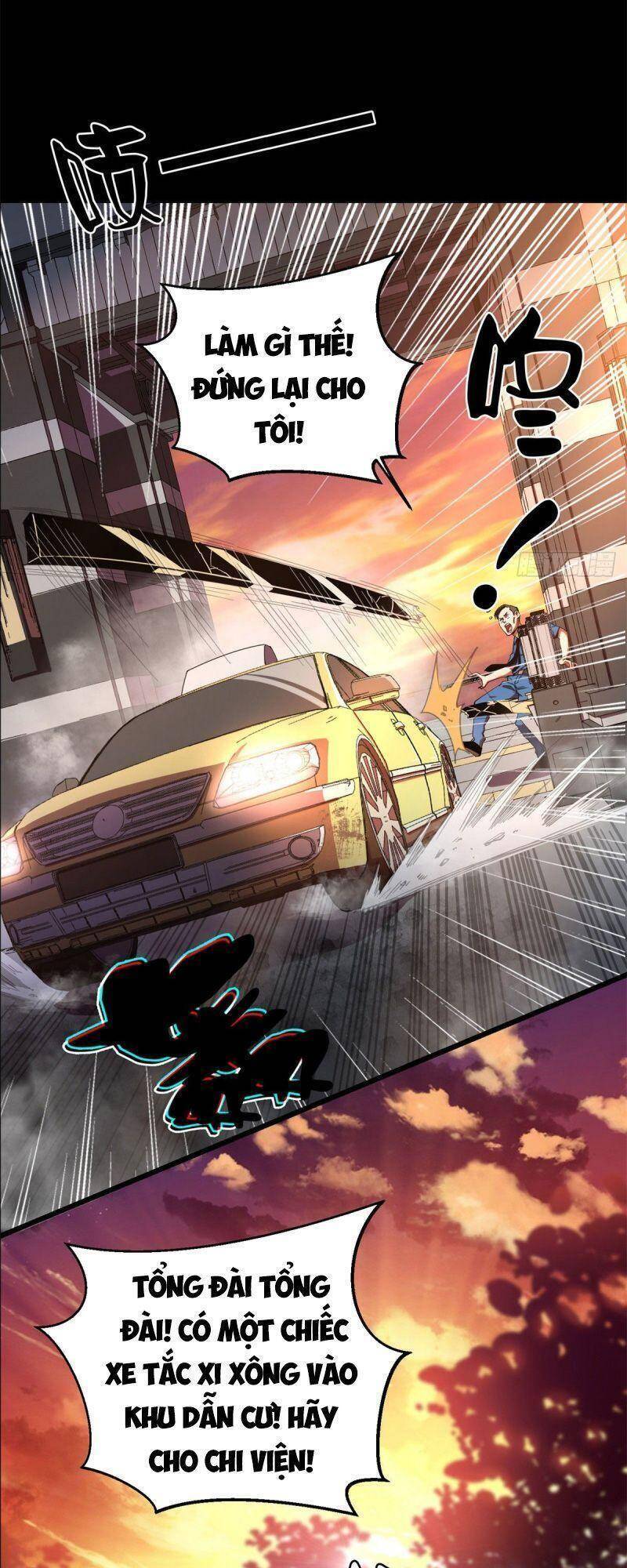 Luân Bàn Thế Giới chapter 1 - Trang 65