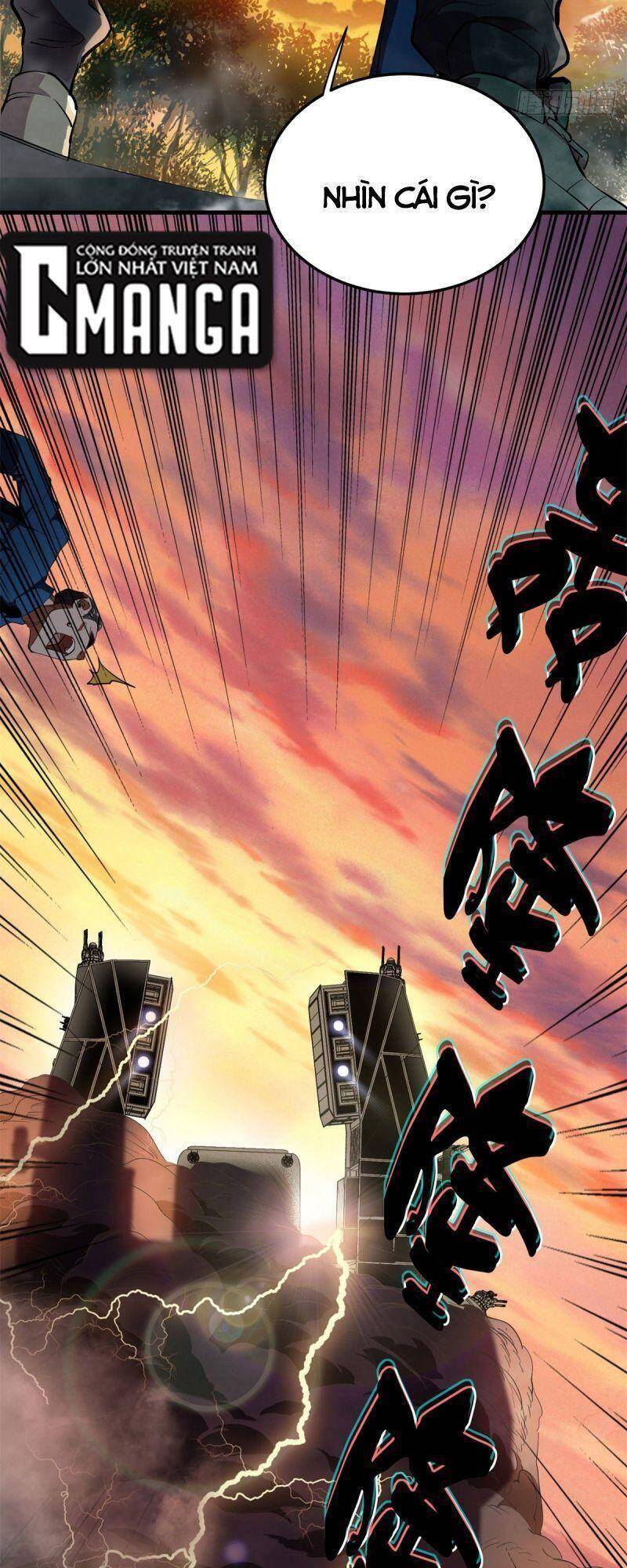 Luân Bàn Thế Giới chapter 1 - Trang 71