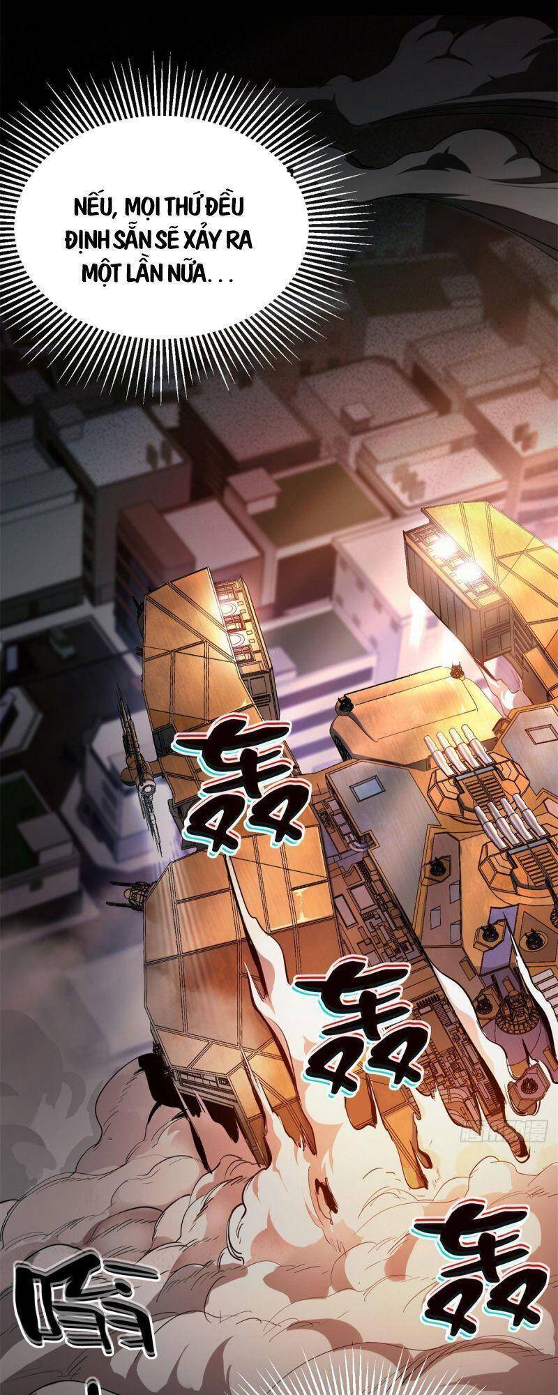 Luân Bàn Thế Giới chapter 1 - Trang 75