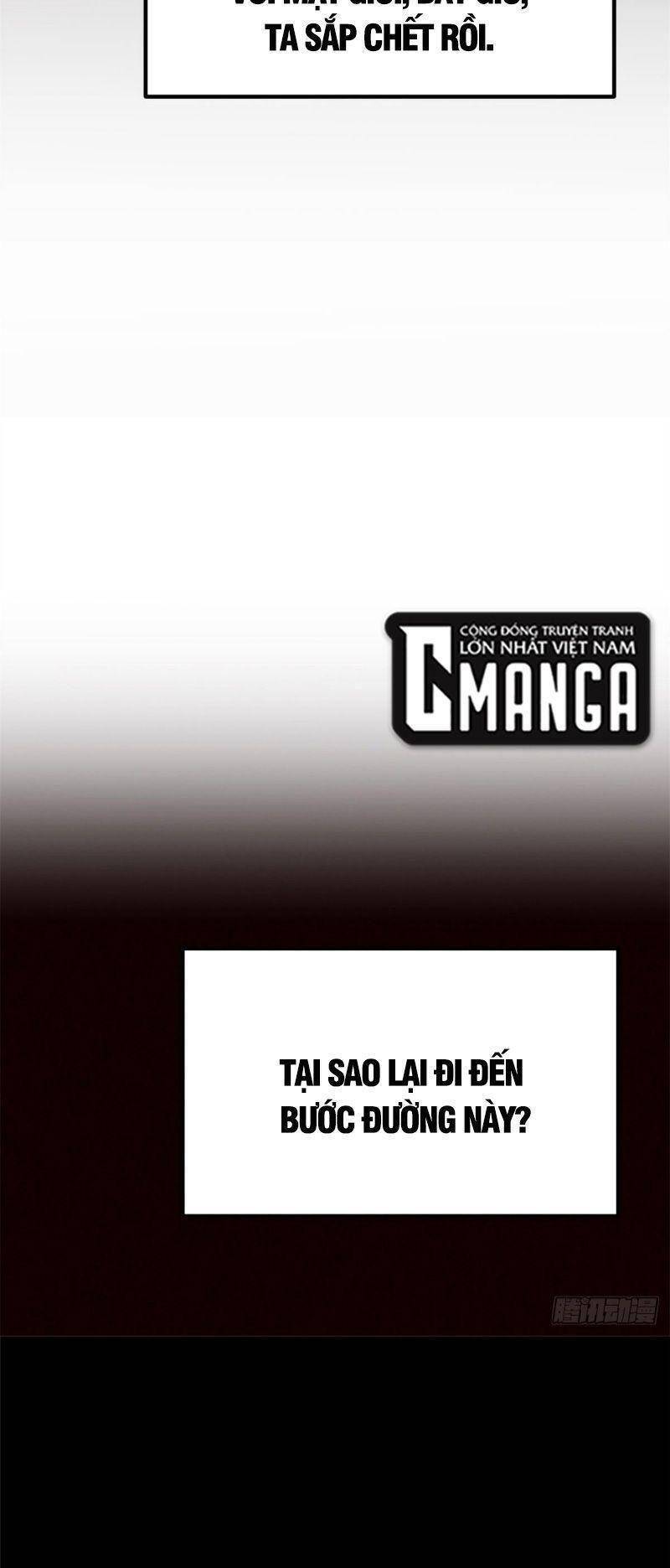 Luân Bàn Thế Giới chapter 1 - Trang 10