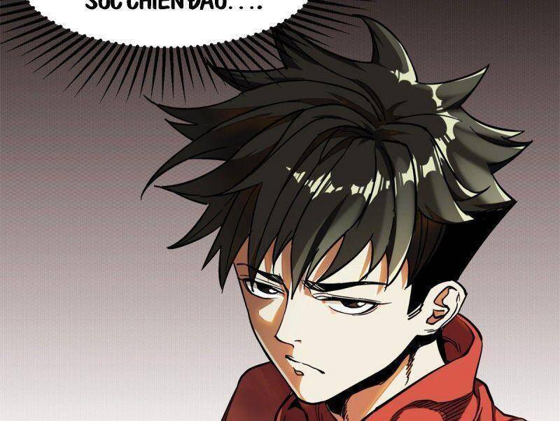 Luân Bàn Thế Giới chapter 2 - Trang 12