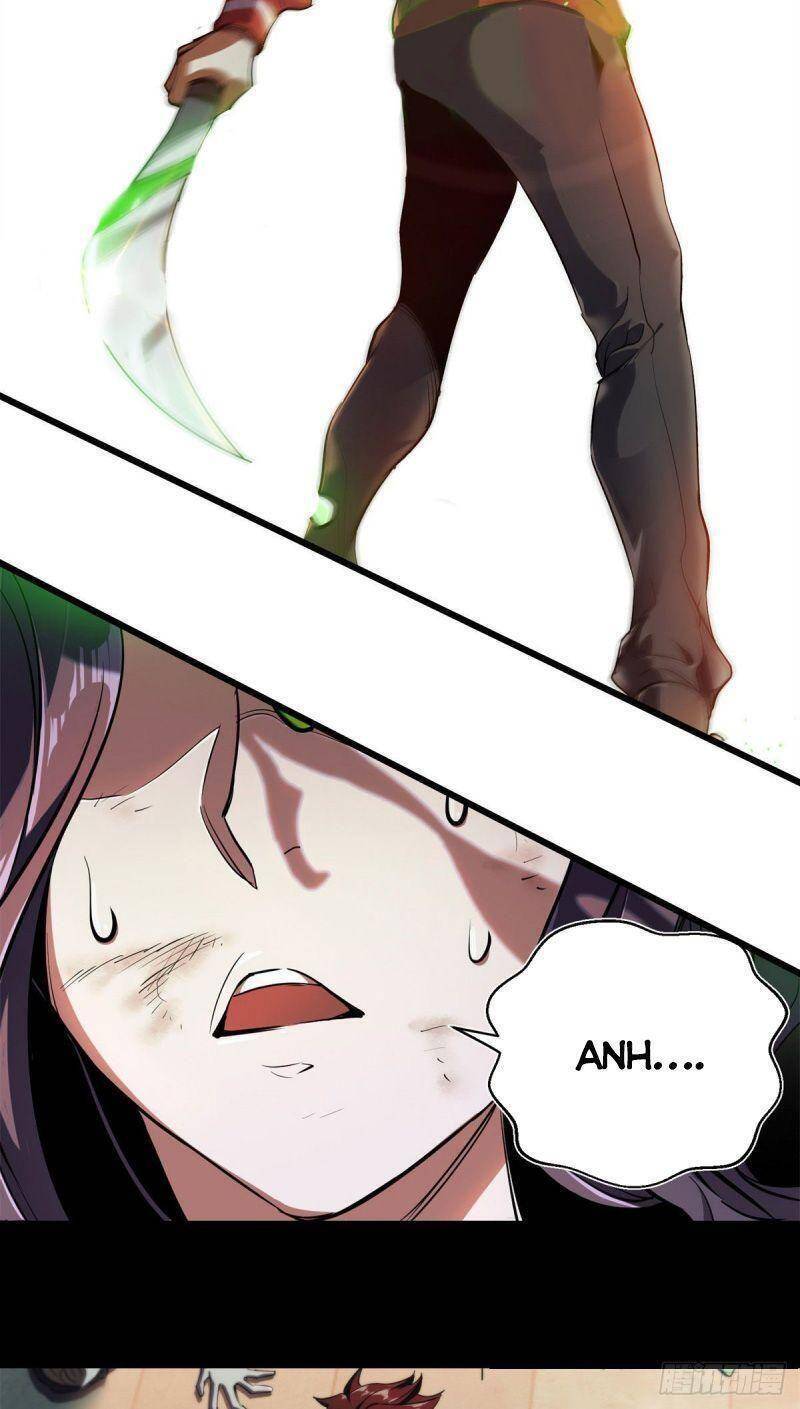 Luân Bàn Thế Giới chapter 2 - Trang 65