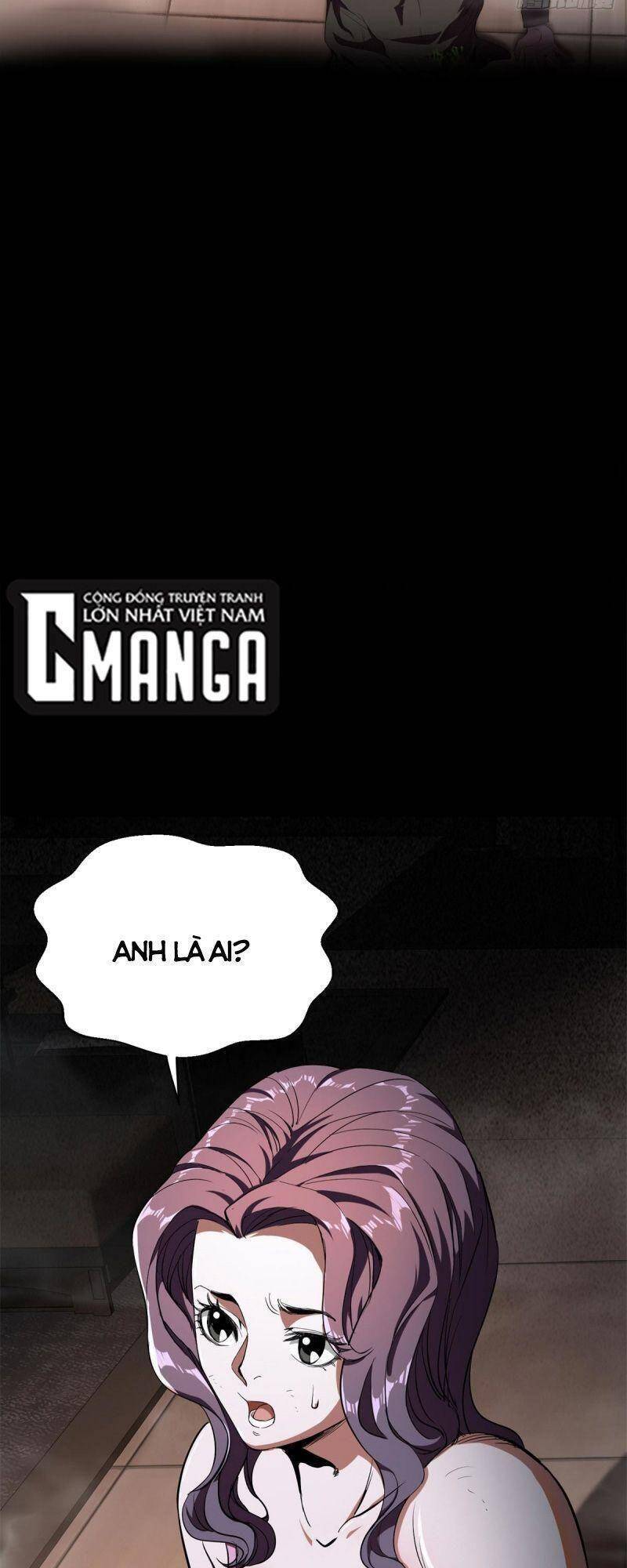 Luân Bàn Thế Giới chapter 3 - Trang 2