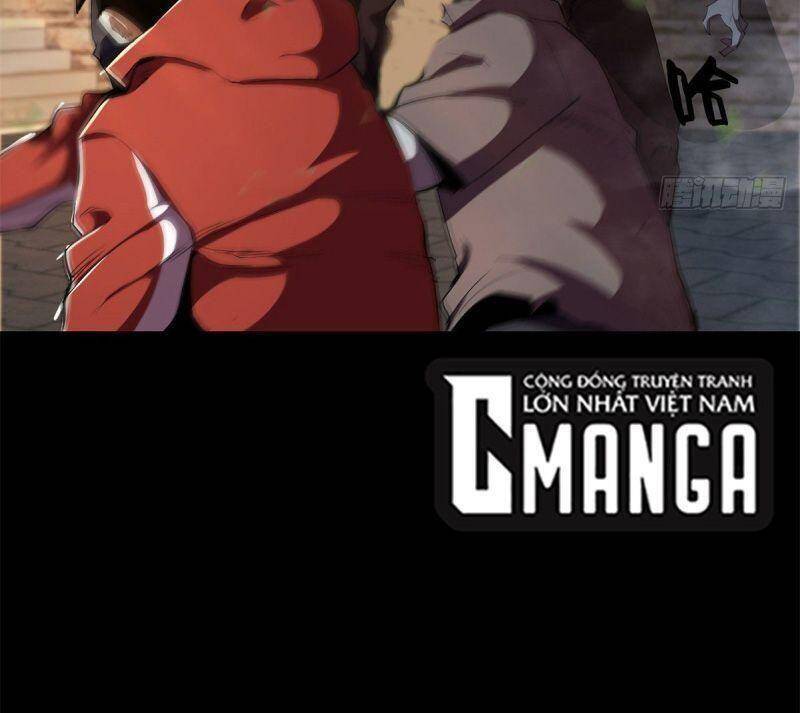 Luân Bàn Thế Giới chapter 3 - Trang 31