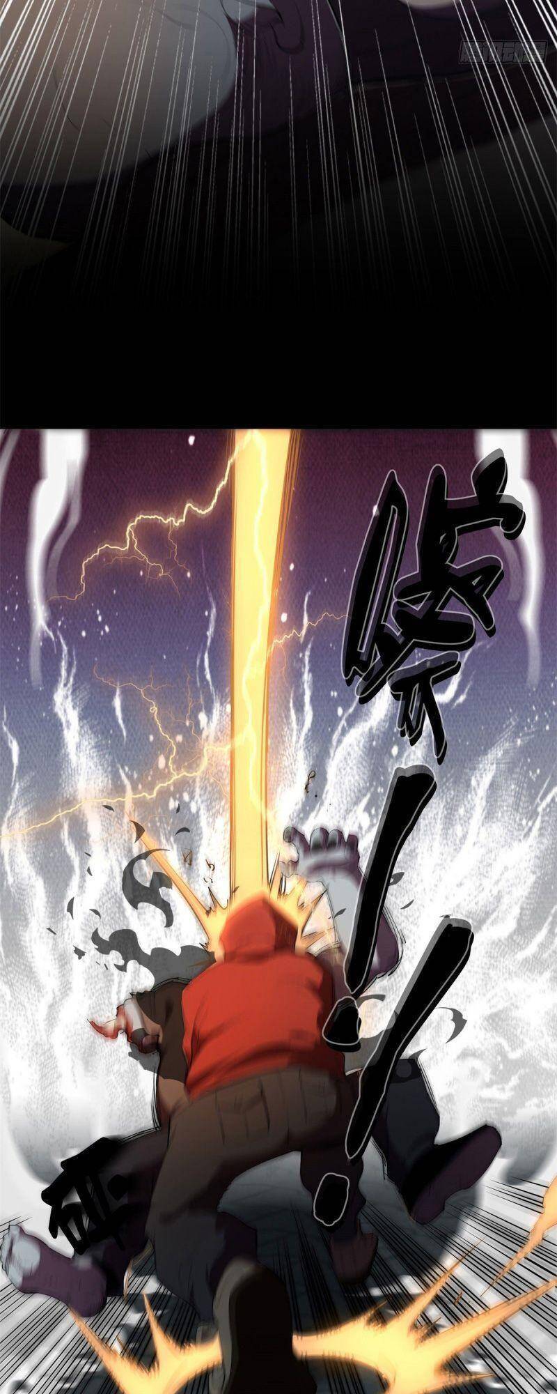 Luân Bàn Thế Giới chapter 3 - Trang 37