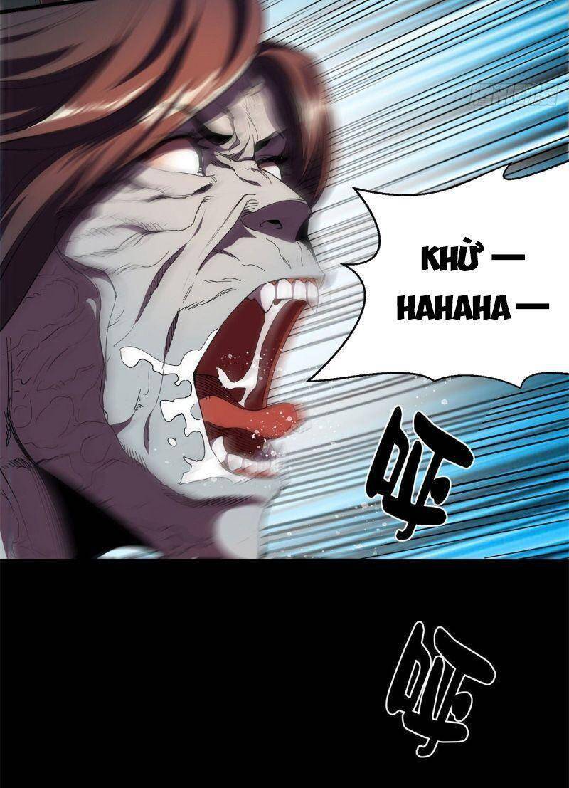Luân Bàn Thế Giới chapter 3 - Trang 46