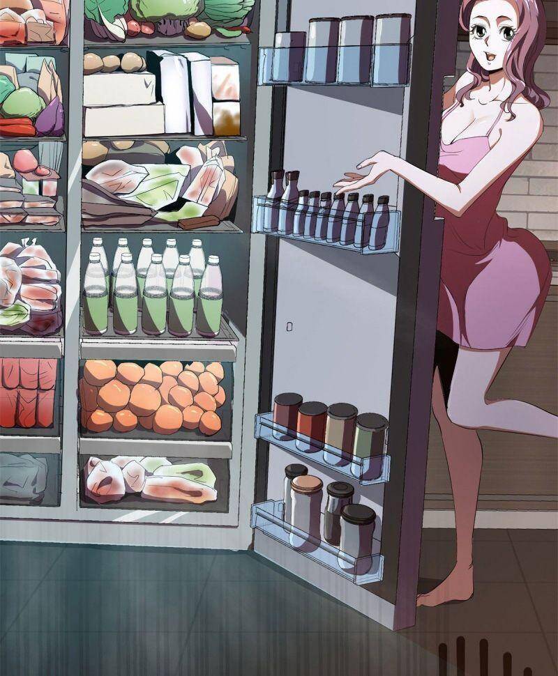 Luân Bàn Thế Giới chapter 3 - Trang 58