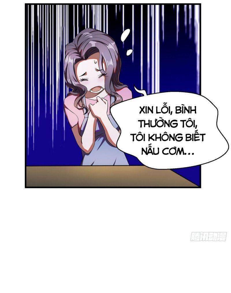 Luân Bàn Thế Giới chapter 4 - Trang 35