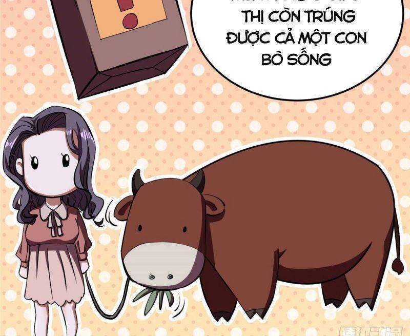 Luân Bàn Thế Giới chapter 4 - Trang 10
