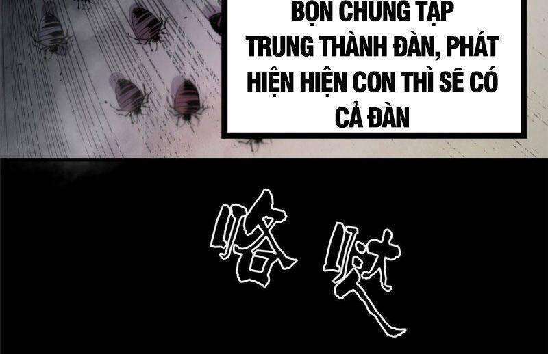 Luân Bàn Thế Giới chapter 5 - Trang 32