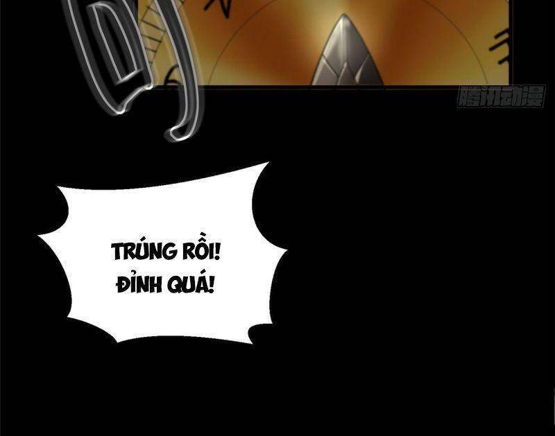 Luân Bàn Thế Giới chapter 5 - Trang 9
