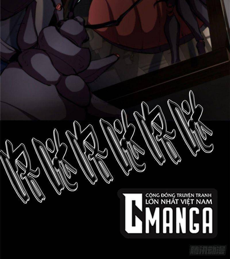 Luân Bàn Thế Giới chapter 6 - Trang 2