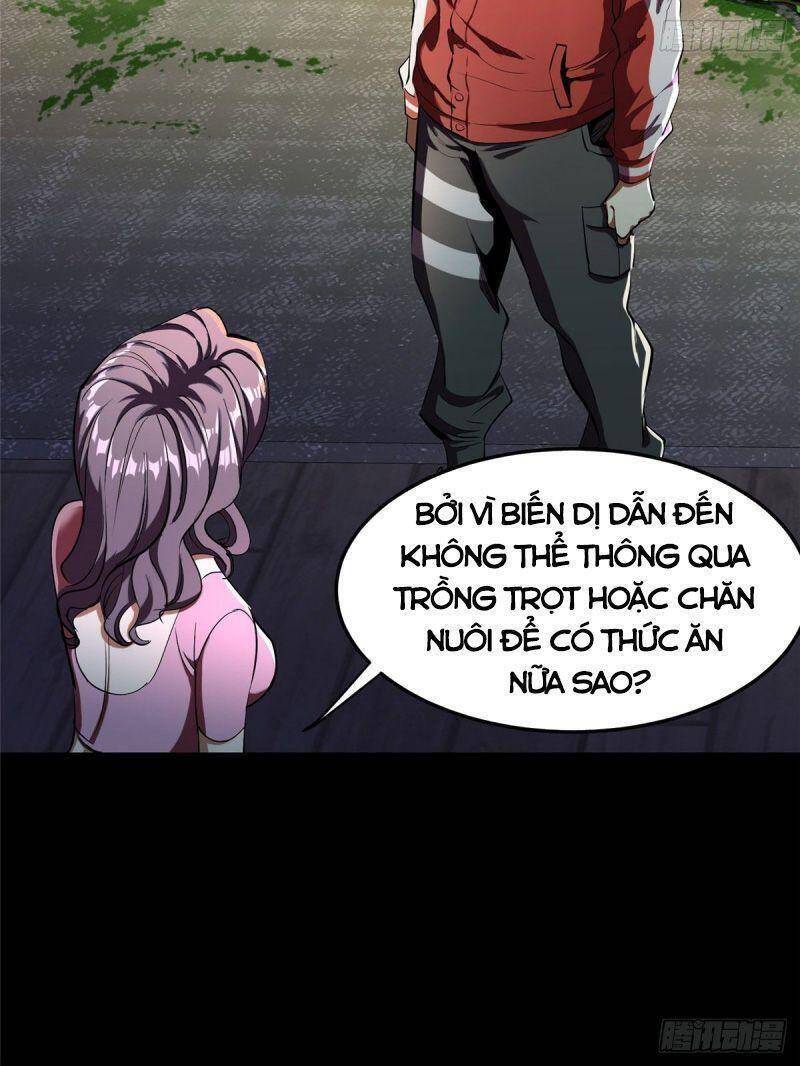 Luân Bàn Thế Giới chapter 6 - Trang 55