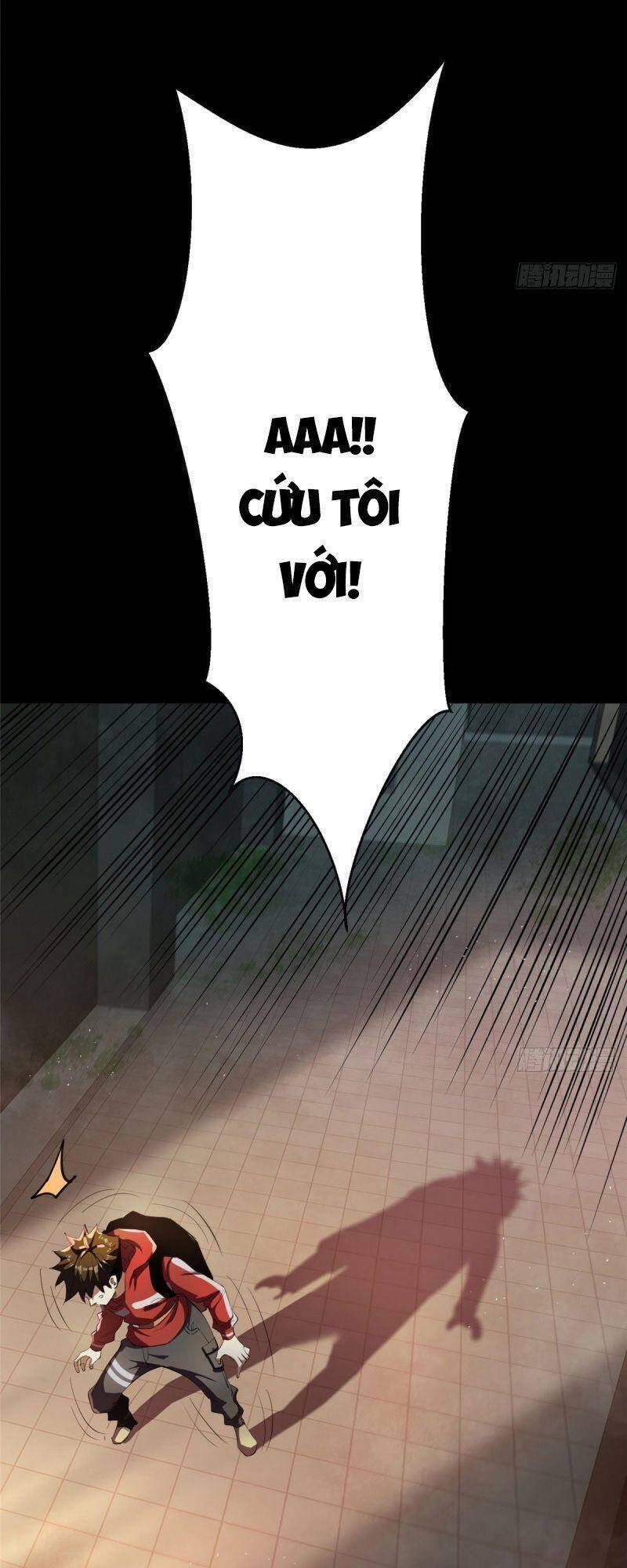 Luân Bàn Thế Giới chapter 7 - Trang 13