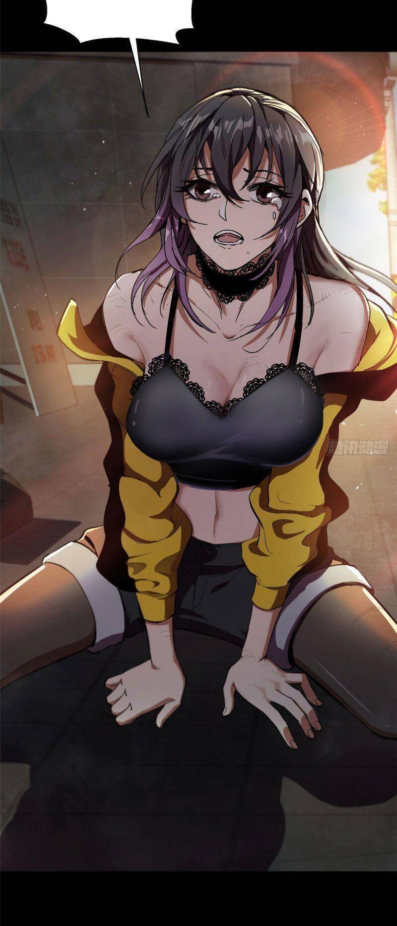 Luân Bàn Thế Giới chapter 7 - Trang 16