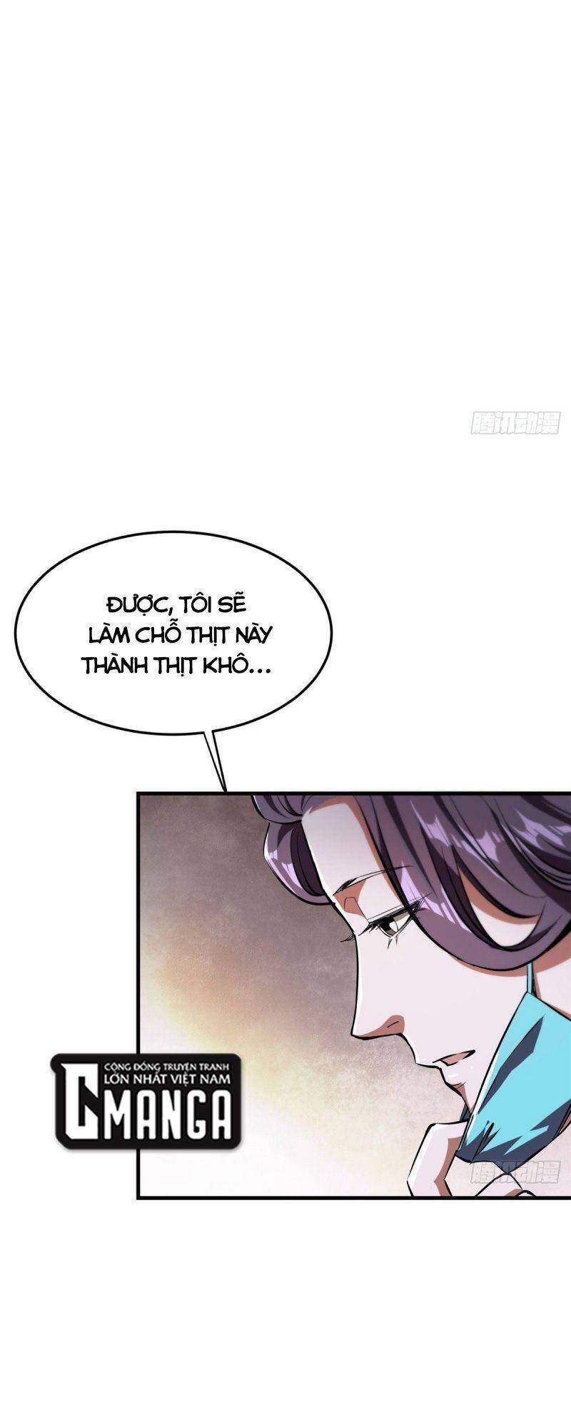 Luân Bàn Thế Giới chapter 7 - Trang 5