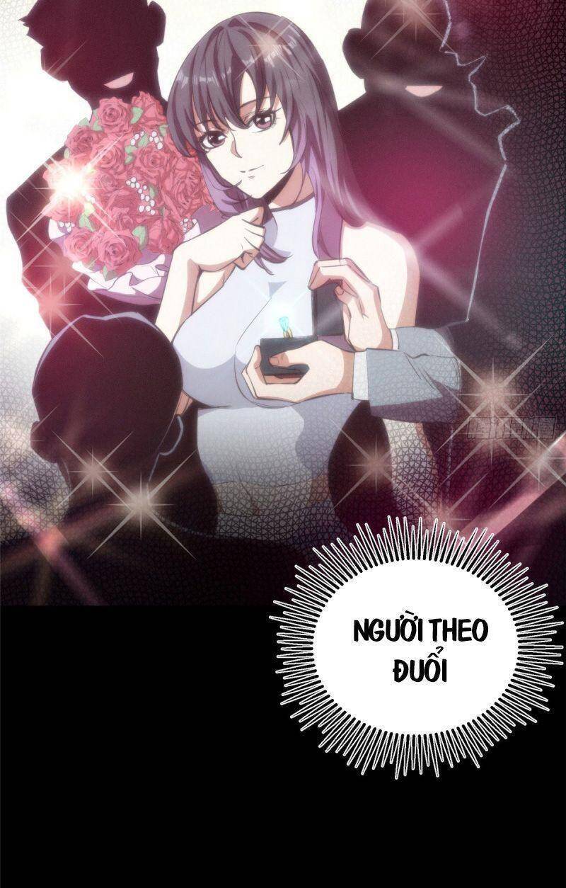 Luân Bàn Thế Giới chapter 8 - Trang 14