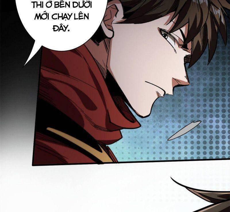 Luân Bàn Thế Giới chapter 9 - Trang 12