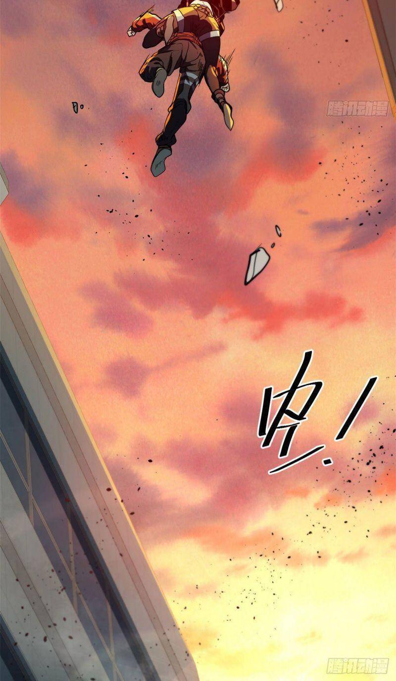Luân Bàn Thế Giới chapter 9 - Trang 39