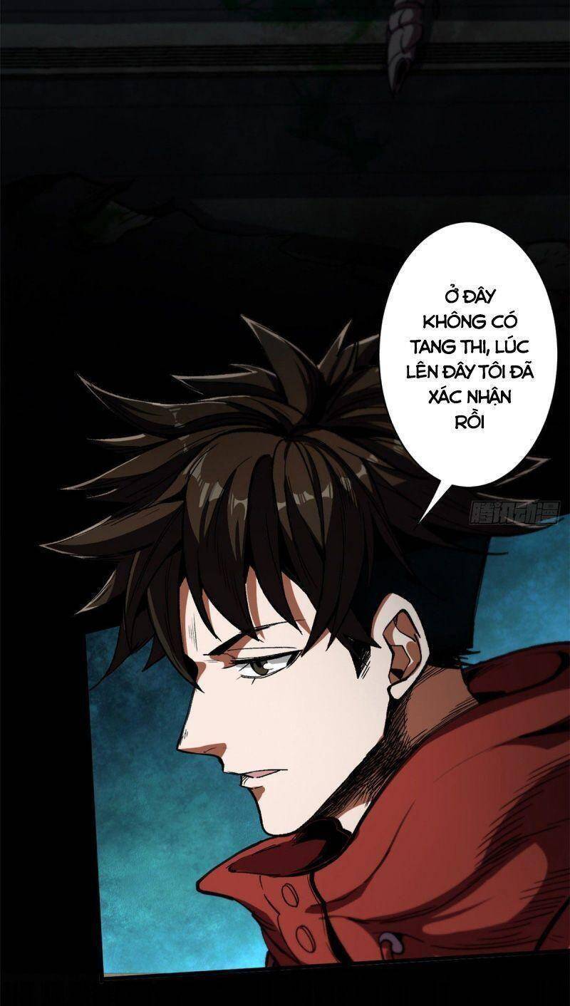 Luân Bàn Thế Giới chapter 9 - Trang 4