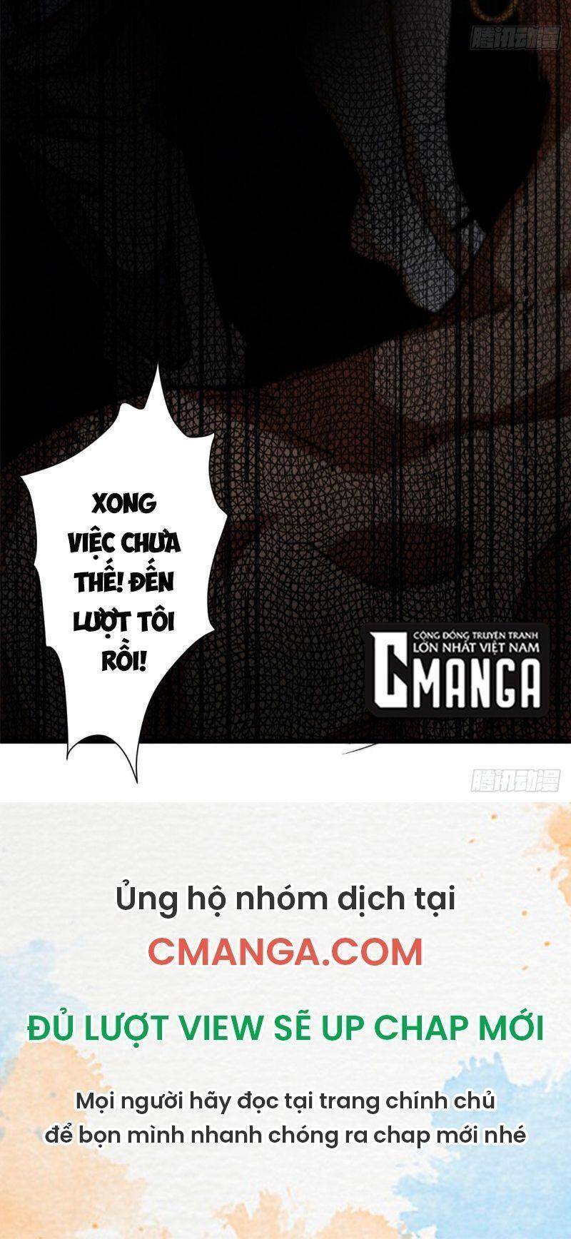 Luân Bàn Thế Giới chapter 9 - Trang 50