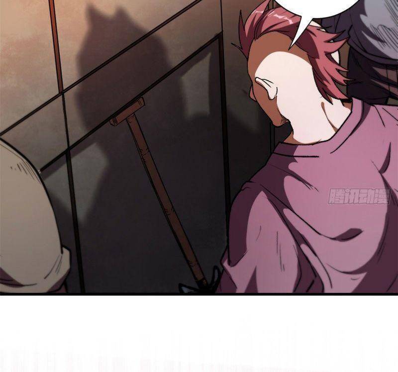 Luân Bàn Thế Giới chapter 9 - Trang 6