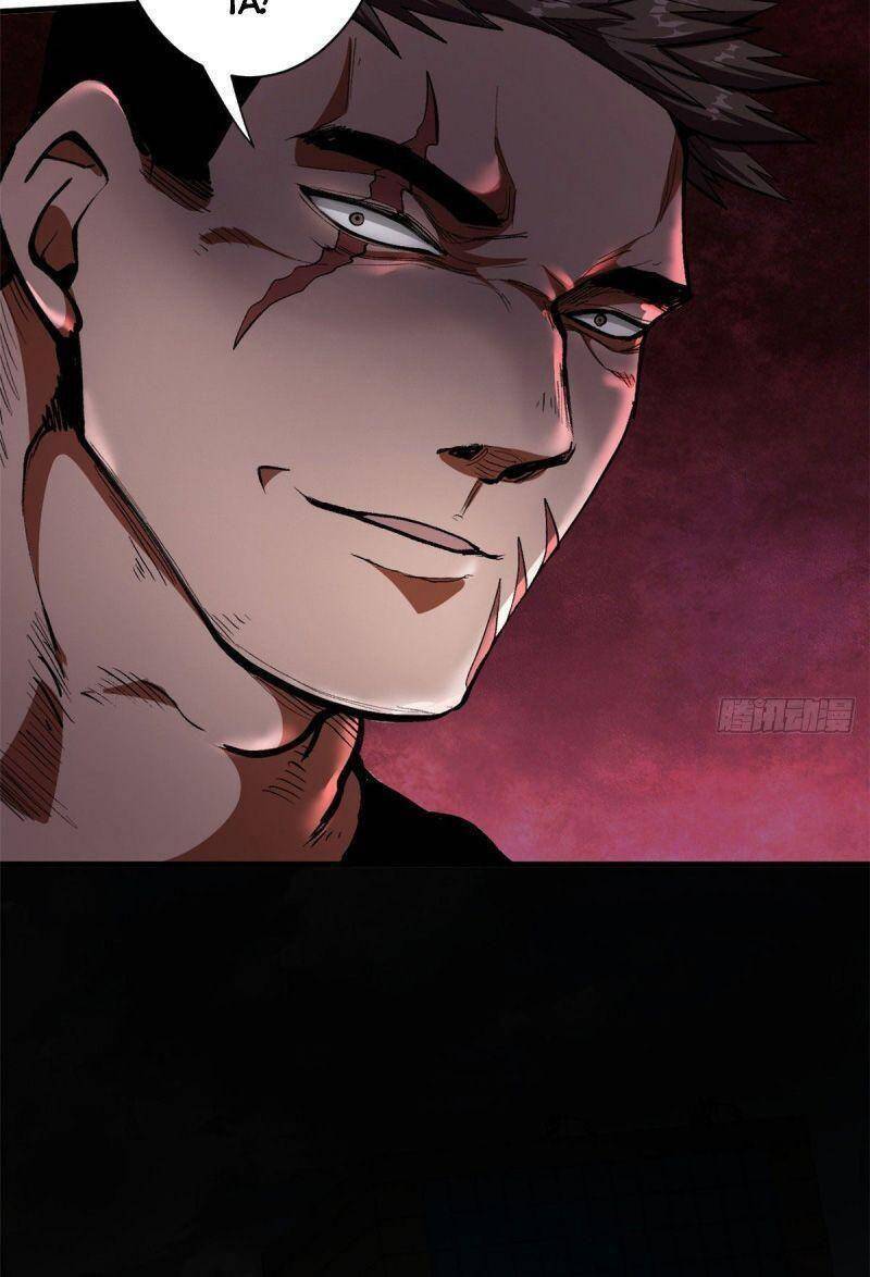Luân Bàn Thế Giới chapter 10 - Trang 11