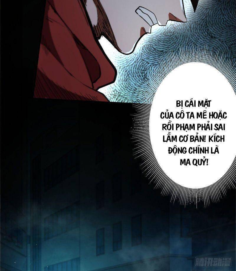 Luân Bàn Thế Giới chapter 10 - Trang 20