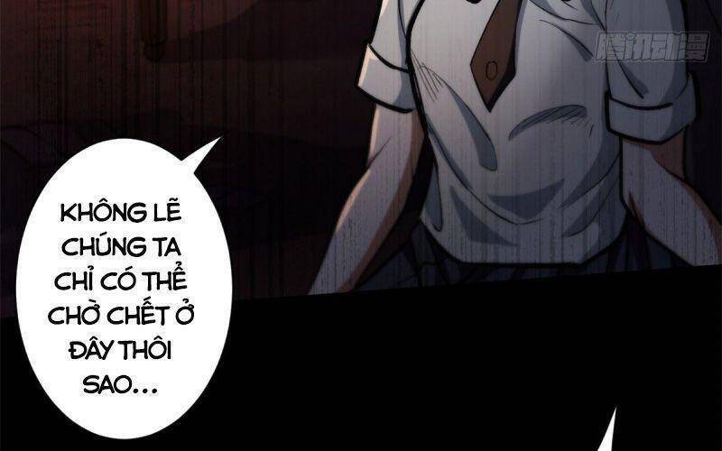 Luân Bàn Thế Giới chapter 10 - Trang 28