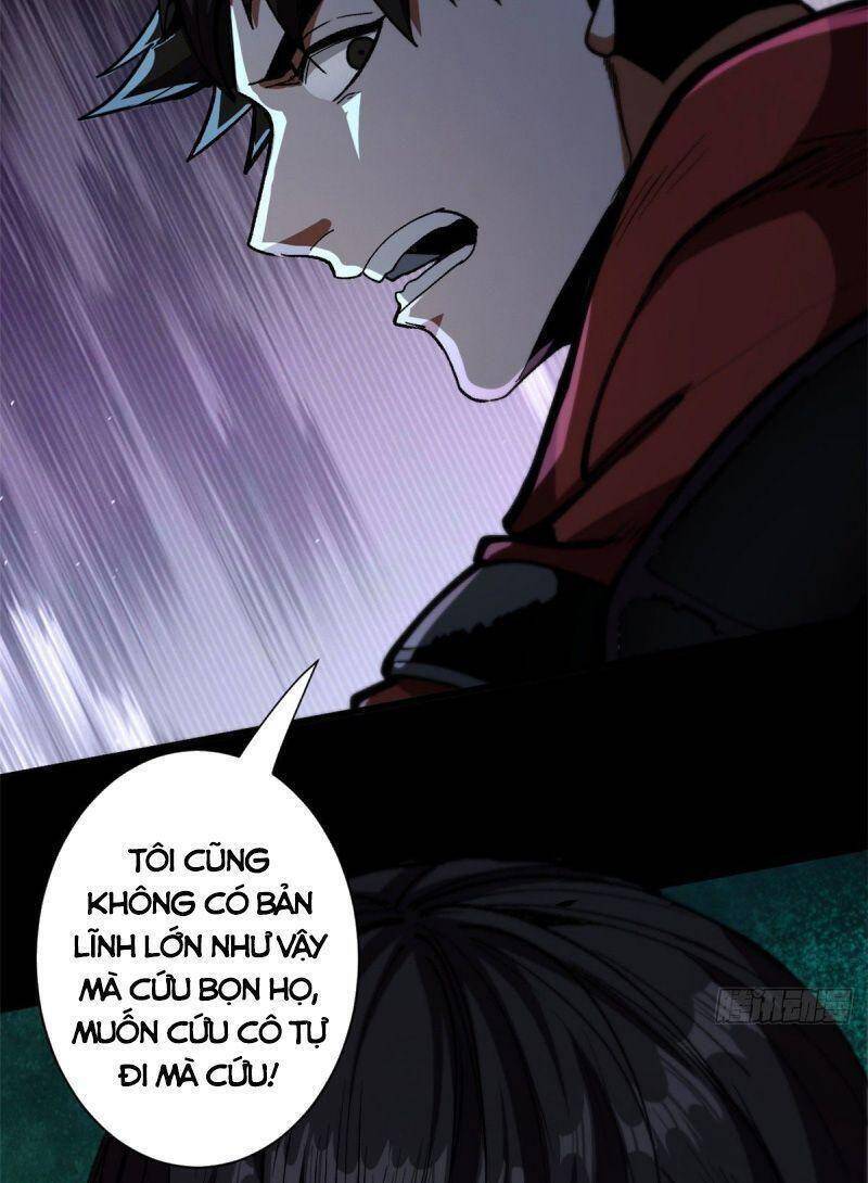 Luân Bàn Thế Giới chapter 10 - Trang 38
