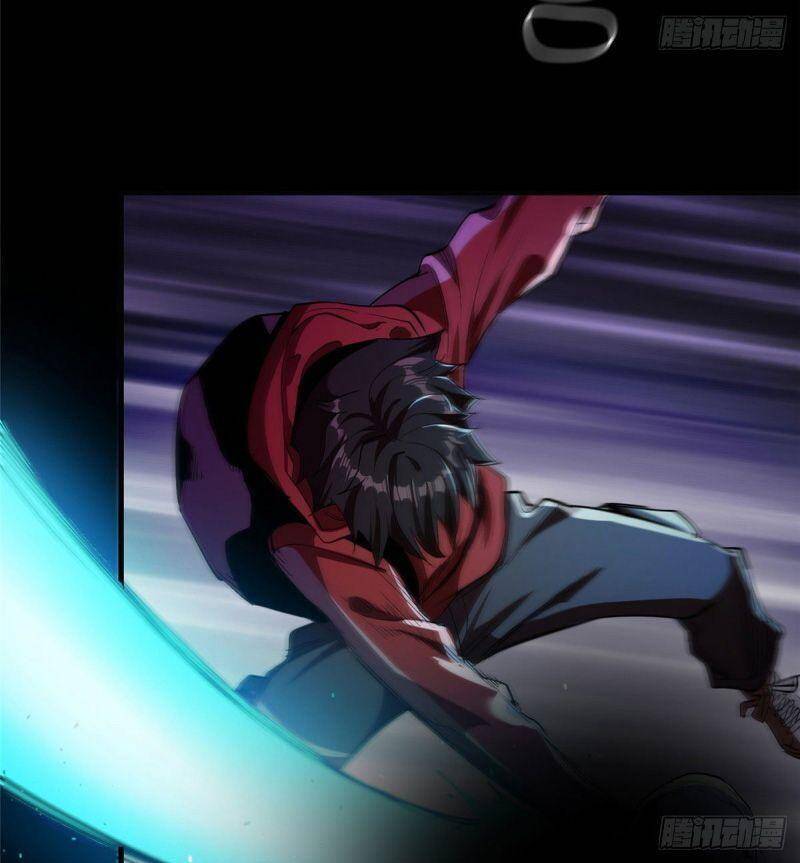Luân Bàn Thế Giới chapter 11 - Trang 23