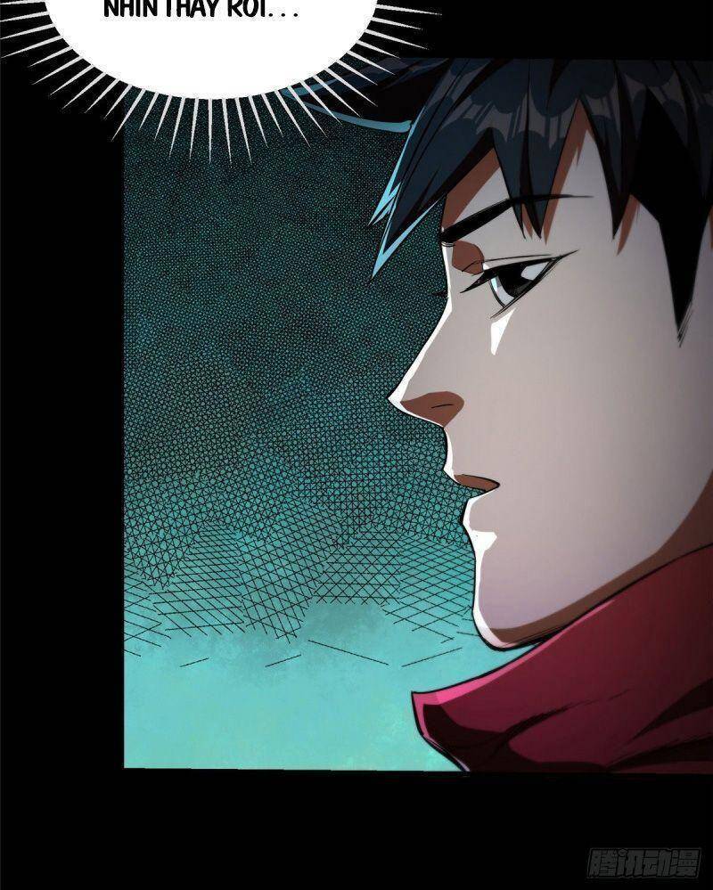 Luân Bàn Thế Giới chapter 11 - Trang 38