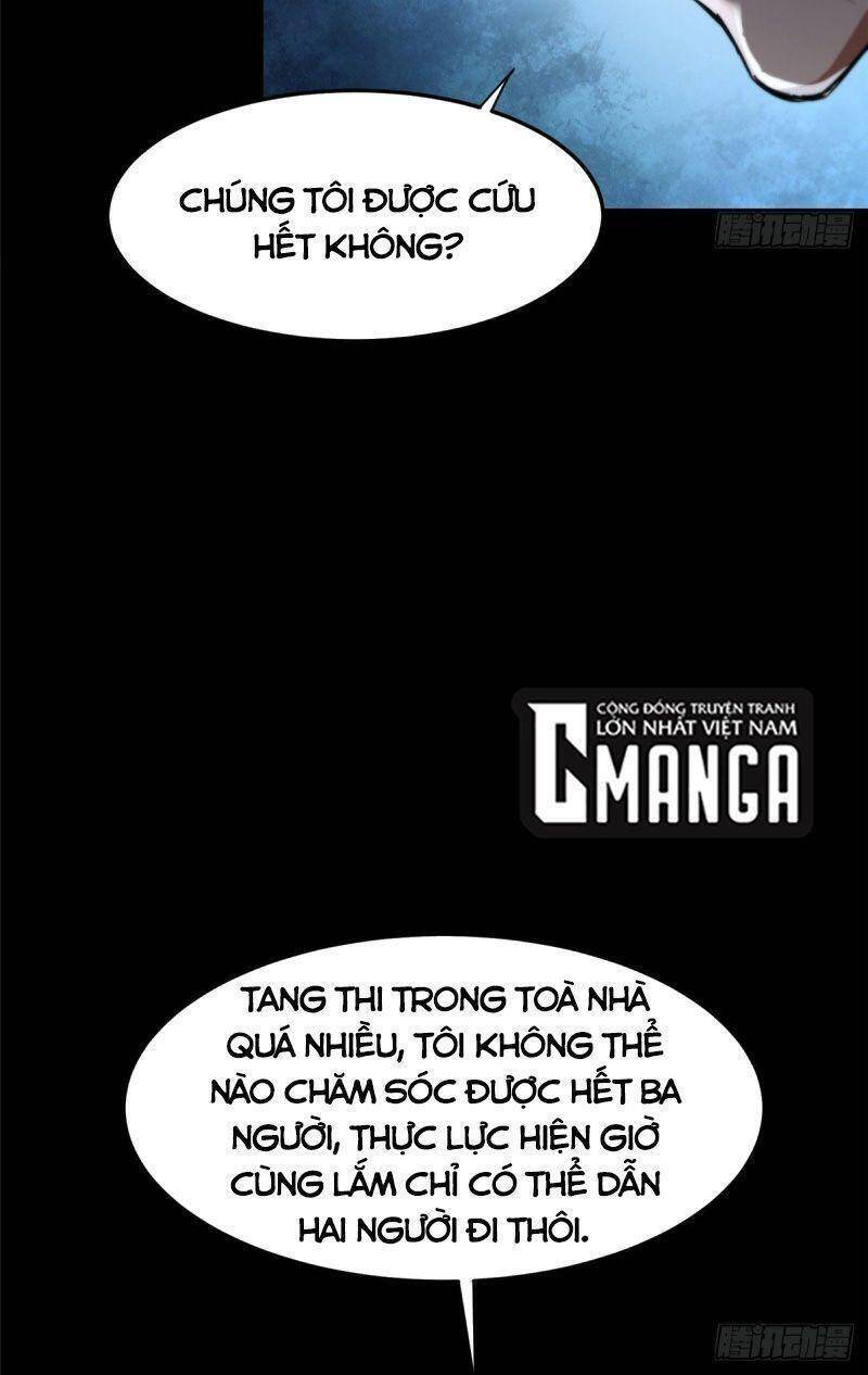Luân Bàn Thế Giới chapter 11 - Trang 42