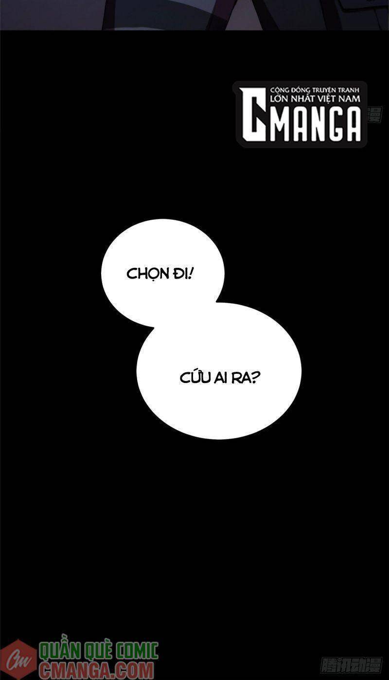 Luân Bàn Thế Giới chapter 11 - Trang 46