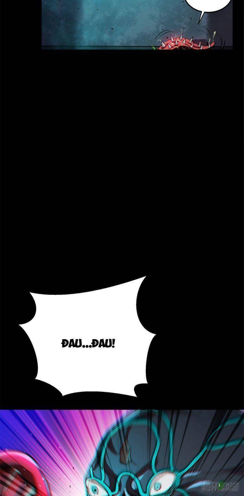 Luân Bàn Thế Giới chapter 13 - Trang 14