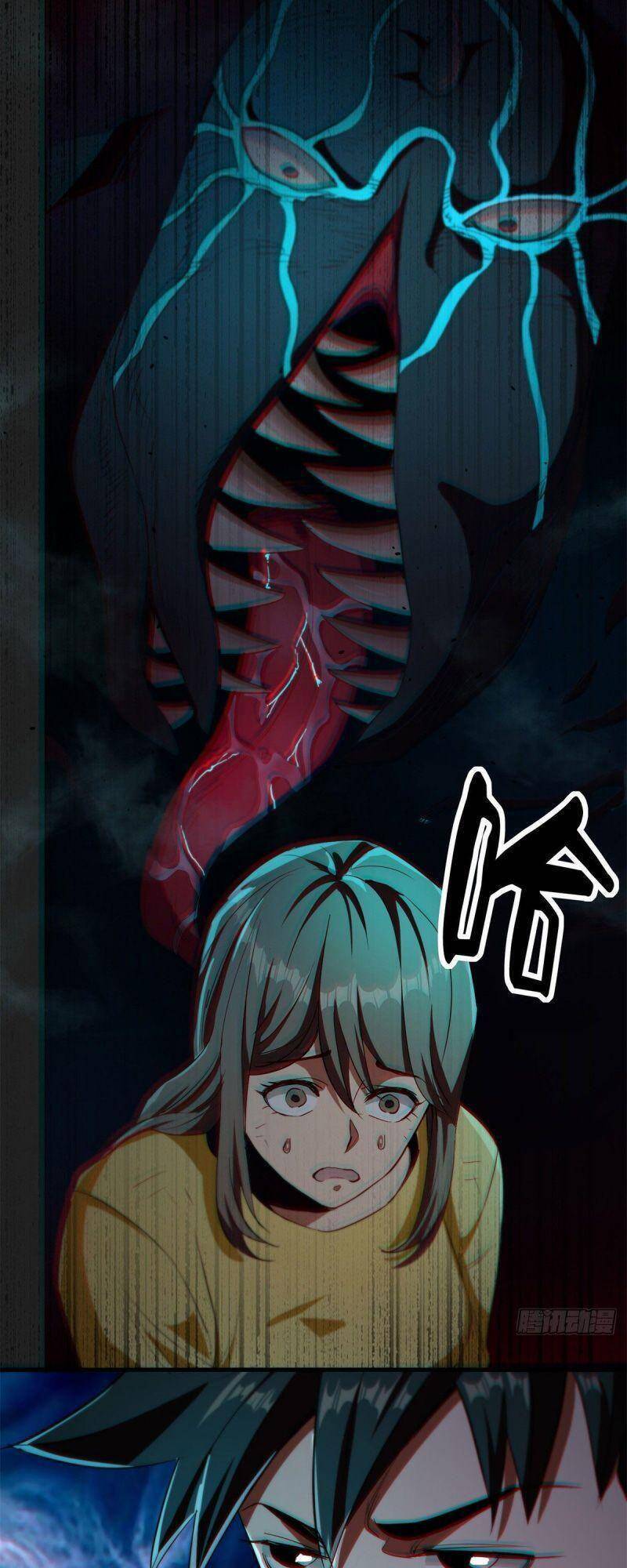 Luân Bàn Thế Giới chapter 13 - Trang 3