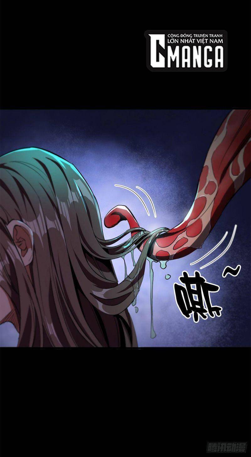 Luân Bàn Thế Giới chapter 13 - Trang 6