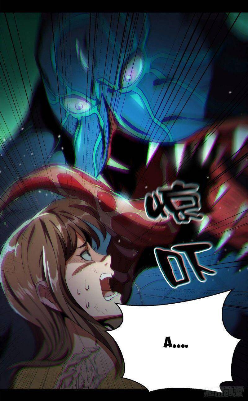 Luân Bàn Thế Giới chapter 13 - Trang 8