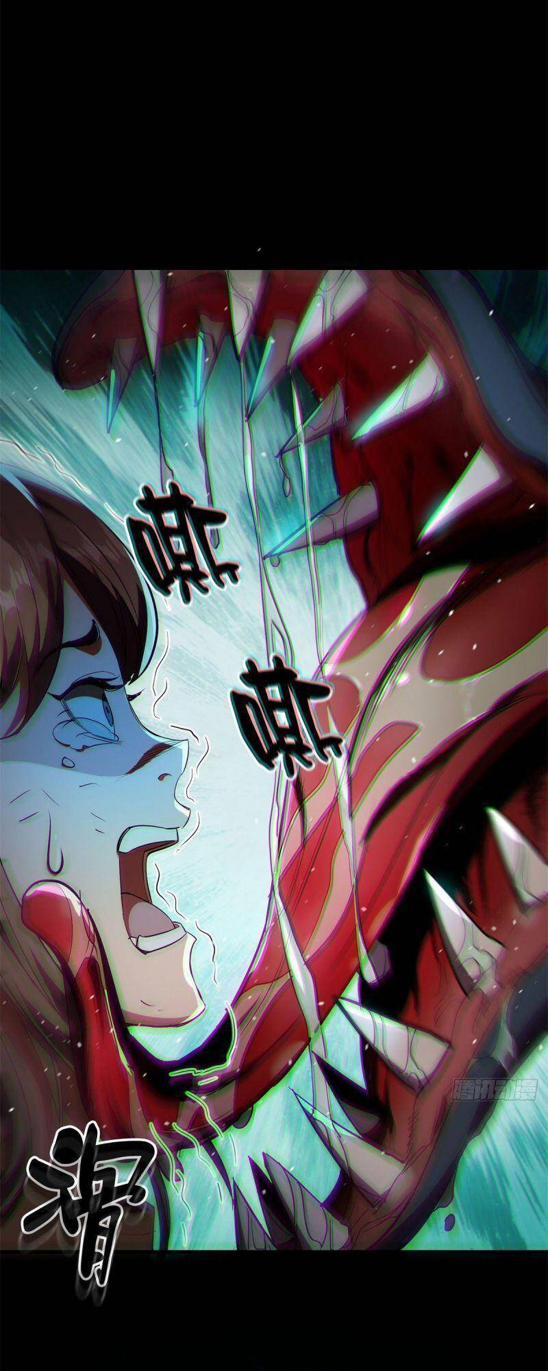 Luân Bàn Thế Giới chapter 13 - Trang 9