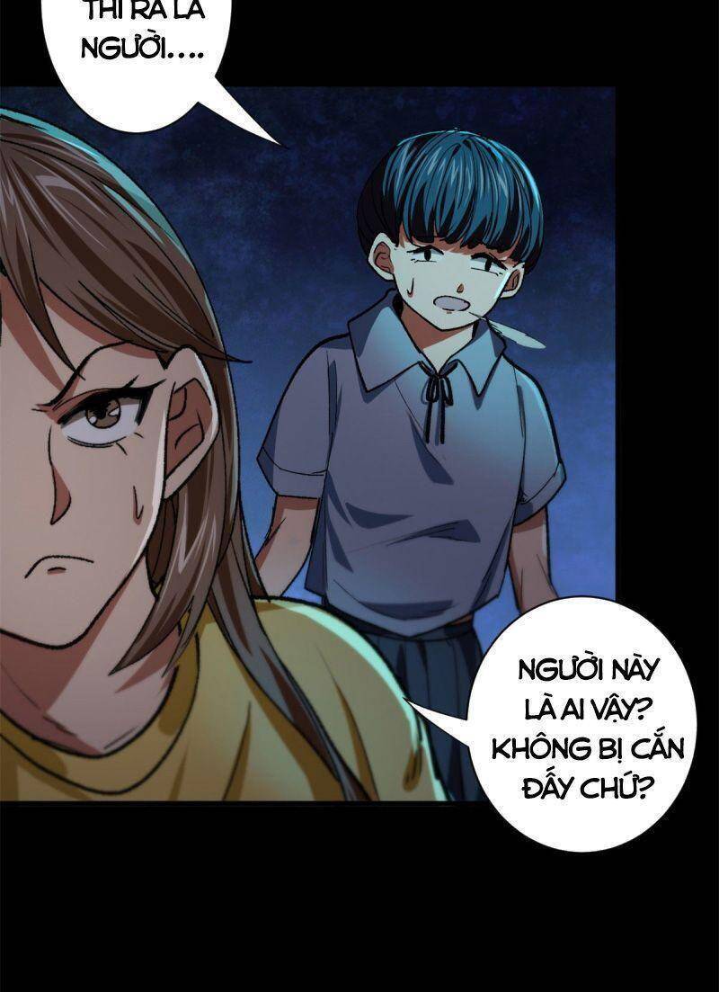 Luân Bàn Thế Giới chapter 14 - Trang 8