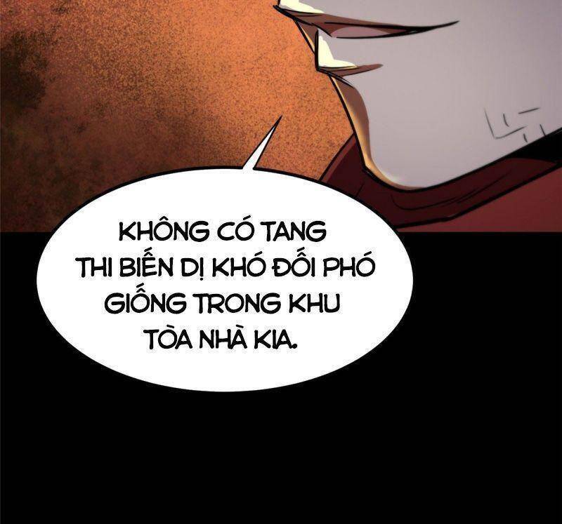 Luân Bàn Thế Giới chapter 15 - Trang 18