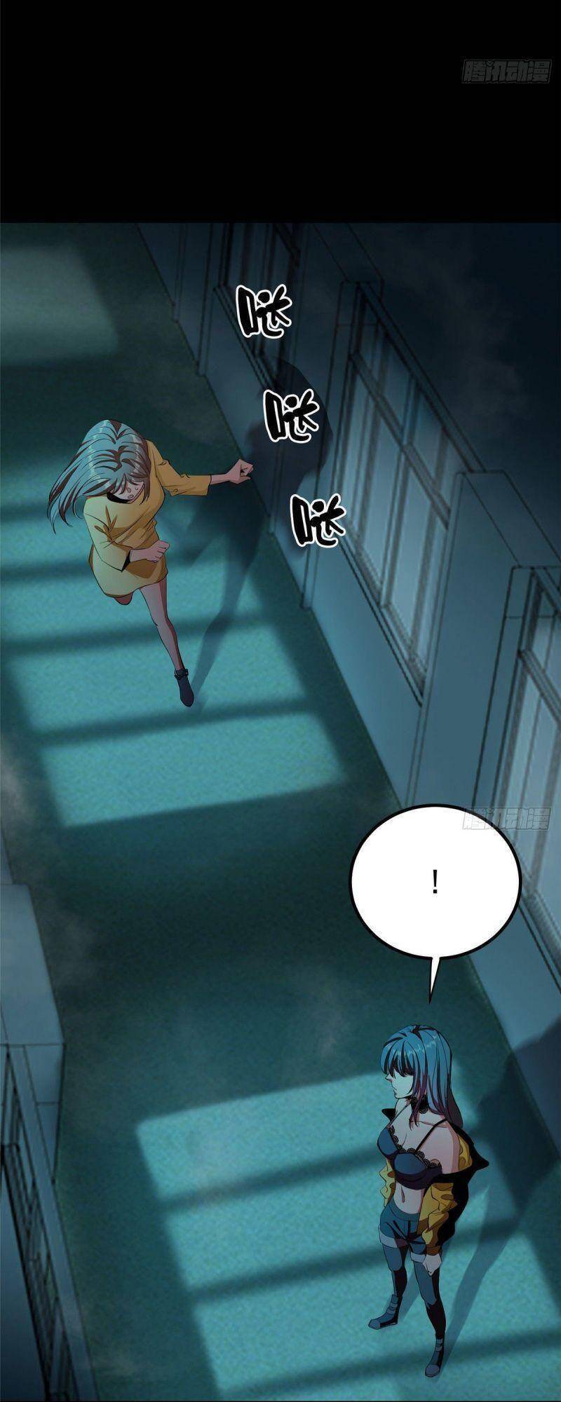 Luân Bàn Thế Giới chapter 15 - Trang 35