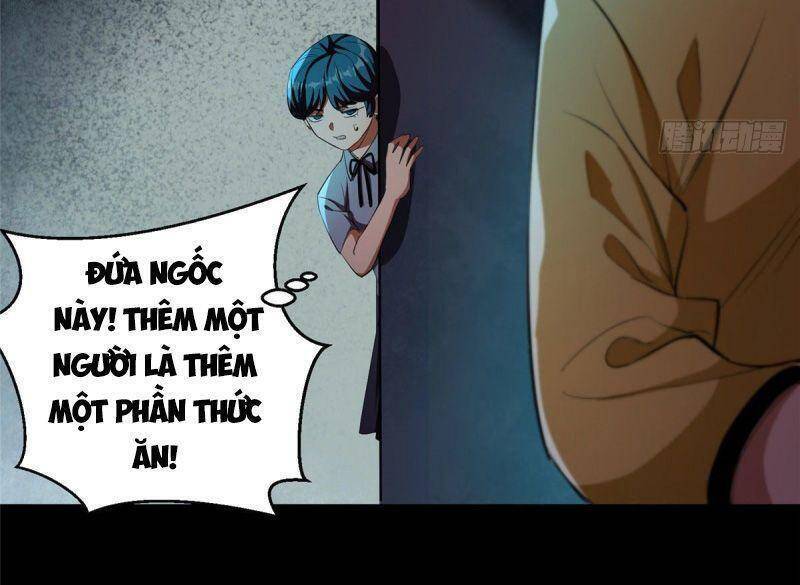 Luân Bàn Thế Giới chapter 15 - Trang 38