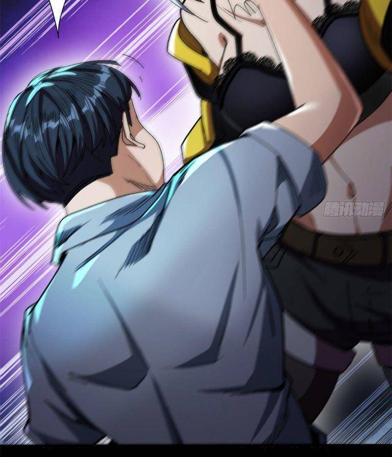 Luân Bàn Thế Giới chapter 16 - Trang 21