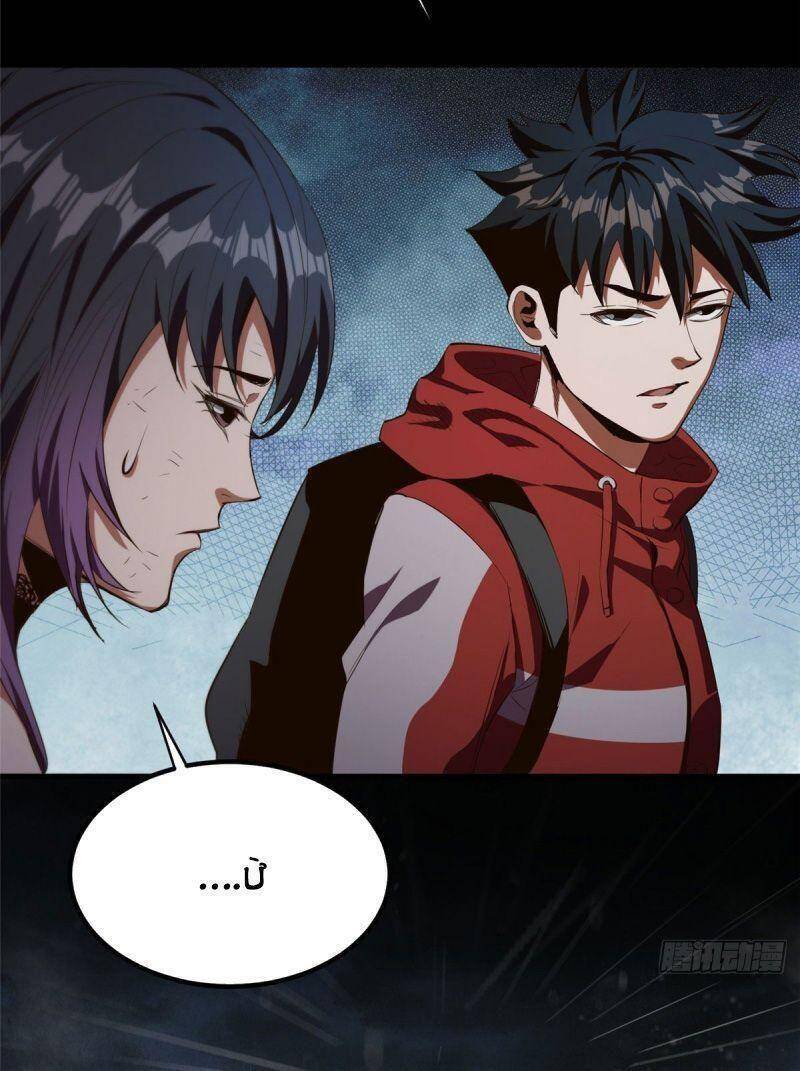 Luân Bàn Thế Giới chapter 17 - Trang 40