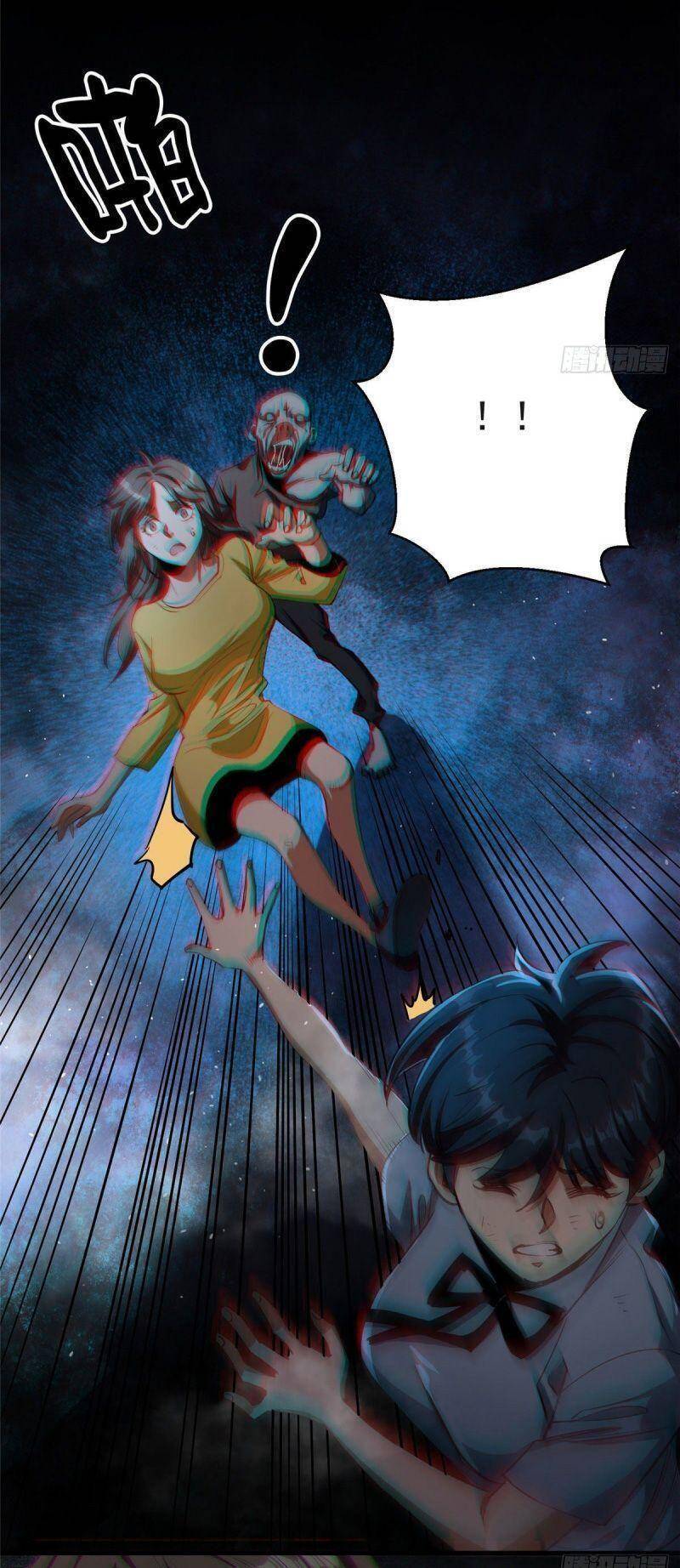 Luân Bàn Thế Giới chapter 17 - Trang 8